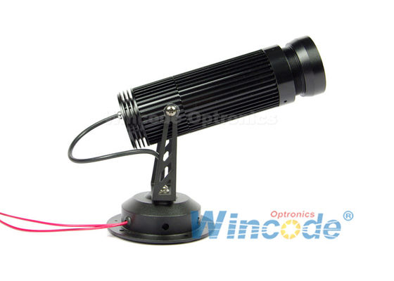 Bom preço. Logos estáticos Cree LED Projetor de Portas Luzes 12W Cor Opcional Para Casamento IP44 on-line