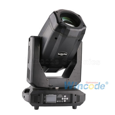 Bom preço. 17R Beam Spot Wash Zoom Dmx Moving Head Lights 350w Para palco de teatro on-line