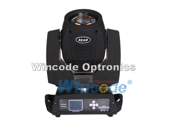 Bom preço. Moving Head Spot Wash 7R 230W Luz de feixe para eventos de palco show Feixe forte Cor vívida on-line