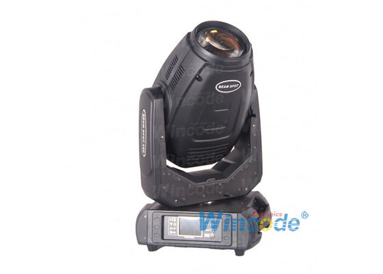 Bom preço. Luz de cabeça móvel 280w 10R feixe forte ponto brilhante para palco concerto show e eventos on-line