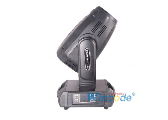 Bom preço. 280W Spot Beam Moving Head Light 10R Super Brilhante para Eventos Disco Stage e Concertos on-line