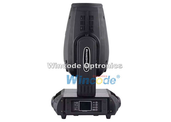 Bom preço. WOP-M350 350W 17R Moving Head Stage Light Beam e Spot and Wash 3 em 1 on-line