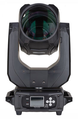 Bom preço. 260 W Beam Moving Head Light, Disco DJ Light Duplo Prisma Três Fases Motor rápido on-line