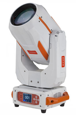 Bom preço. DMX Sound Control Gobo Moving Head 260W Super Beam Light para palco discoteca dança on-line