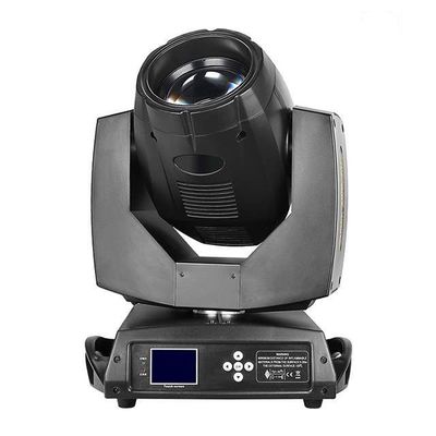 Bom preço. Flight Case Packing Sharpy 7R Beam Moving Head Light 230W Entrega rápida para eventos Disco on-line