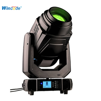 Bom preço. Encoder magnético 480W Robe Megapointe Moving Head Light Sistema de prisma avançado para iluminação profissional on-line