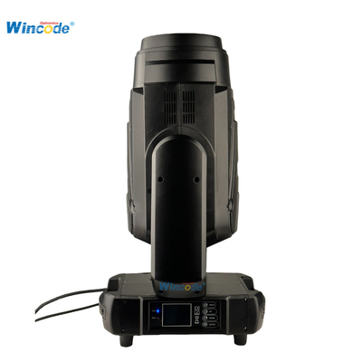 Bom preço. 34 canais DMX Moving Head Light com Philips 480W/OSRAM470 Lâmpada e Encoder Magnético em Pan / Tilt Operação on-line