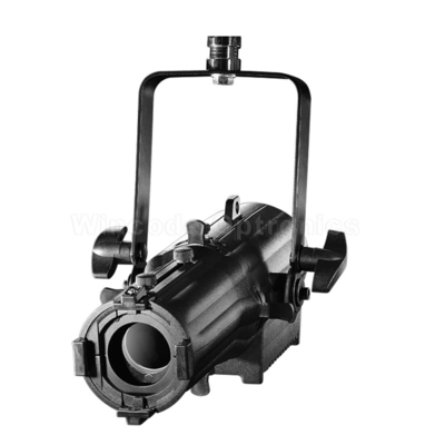 Bom preço. 3200K 5600K Mono-Color Bicolor RGBW Mini LED Elíptico Profil LEKO Spotlight com Zoom Para Estúdio, Estação de TV, Teatro, Galeria de Exposições Hall Museu on-line
