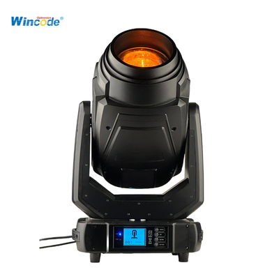 Bom preço. Espetáculo de turismo profissional Moving Head Light com 0-100% Smooth Linear Dimmer e 13 filtros dicróicos on-line
