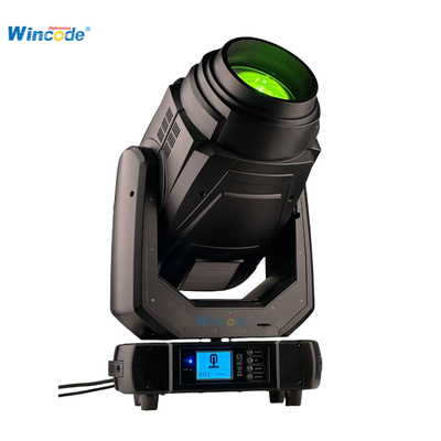 Bom preço. 480W Robe Megapoint Iluminação de palco profissional BSW Moving Head Light Com 3-Pins 5 Pins XLR Dmx Connector on-line