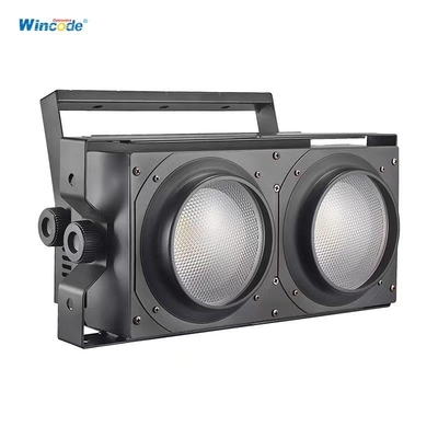 Bom preço. 200W CW WW LED Blinder Strobe Ligh DMX512 RDM Grau de proteção IP65 on-line