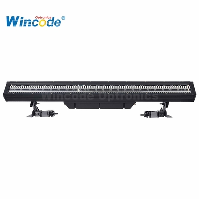 Bom preço. 400W RGB Pixel Strobe Bar Light IP65 Rated 5 DMX Modes 4-206CH 50.000 horas de vida útil on-line