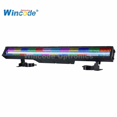 Bom preço. Barra de pixel profissional 76° RGB/85° CW Feixe Alumínio Alumínio Proteção IP65 on-line