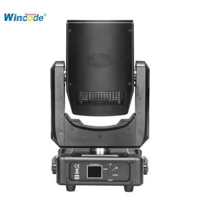 Bom preço. ‌400W COB LED Moving Head Light | 2800K-6700K Adjustable | CRI≥95 | DMX/RDM Control on-line
