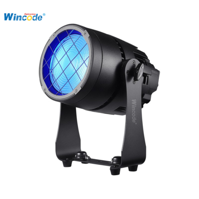 Bom preço. Mini LED Blinder RGBWAL IP65 DMX RDM à prova d'água 350W com emenda ilimitada on-line