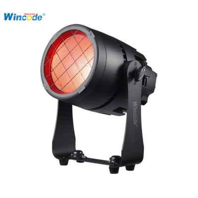 Bom preço. NOVO Mini LED IP65 Blinder 350W RGBWAL DMX RDM High CRI95 on-line