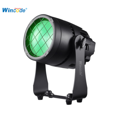 Bom preço. Luz estroboscópica cega modular Par LED de 350W à prova d'água CRI95 RGBWAL Color Mixing on-line