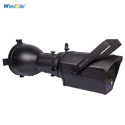 Bom preço. 300W 400W LED Profil Spotlight CRI96 50000H para teatro de palco on-line