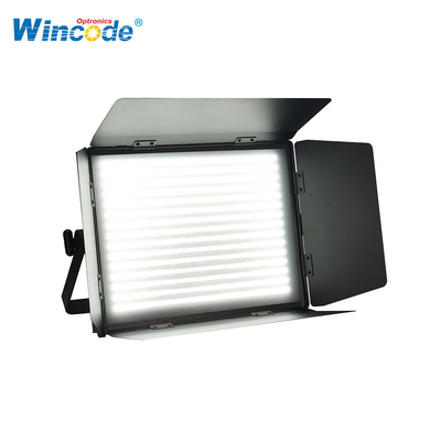 qualidade Luz de estúdio LED bicolor 3000K-5600K CCT 5000lm 90CRI fábrica