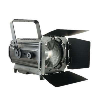 Bom preço. 300W RGBAL LED Fresnel Spotlight com 50.000 horas de vida útil on-line