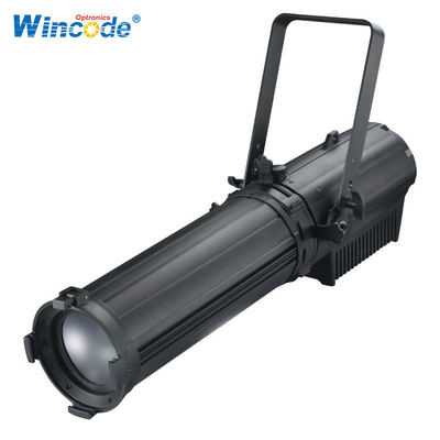 Bom preço. 600W LED Elíptico Spotlight 3200K-5600K Bi-Color DMX Controle on-line