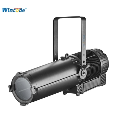 qualidade Holofote elipsoidal LED 300W IP65 3200K-5600K 50000Hrs fábrica