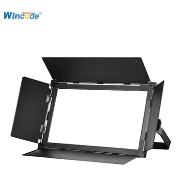 Bom preço. 300W LED Studio Light 3200K-5600K CCT 96 CRI DMX512 Controle on-line