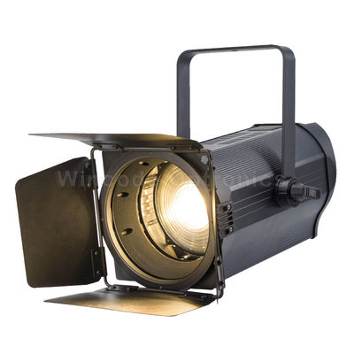 Bom preço. 300W LED Fresnel Spotlight 3200K-5600K CCT 50000H Duração de vida on-line
