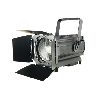 Bom preço. 300W RGBAL LED Fresnel Spotlight 50K horas de vida útil DMX Control on-line