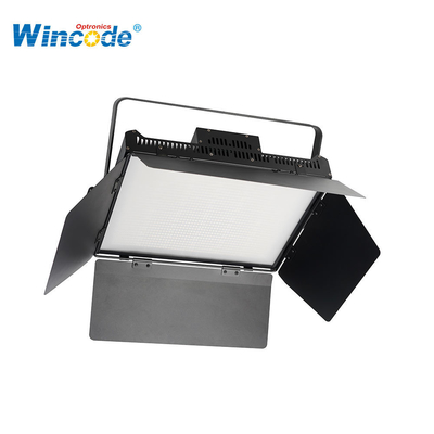 Bom preço. Painel de luz LED de estúdio regulável 200W-300W 3000K-5600K CCT on-line