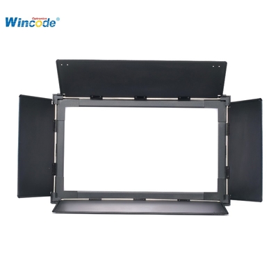 qualidade 200W LED Studio Skypanel Light 3000K-6000K CRI 96 DMX512 fábrica