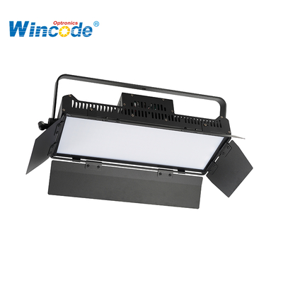 Bom preço. 200W LED Studio Light 5600K 50000h Duração de vida DMX Control on-line