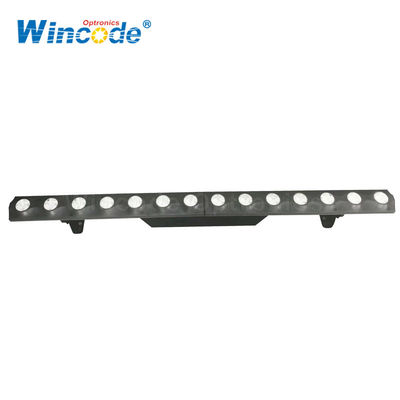 Bom preço. RoSh LED Light Wall Washer Para Disco Club / Matrix LED Bar Com Retorno RGB on-line