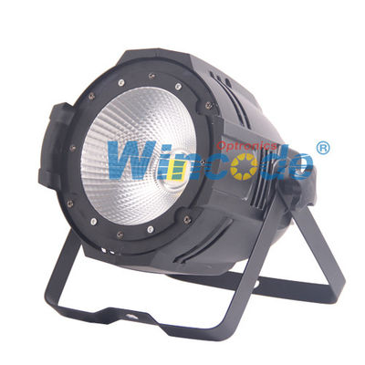 Bom preço. 200W COB LED Superficie Par Light RGBW Disponível para Concert Show Disco Stage on-line