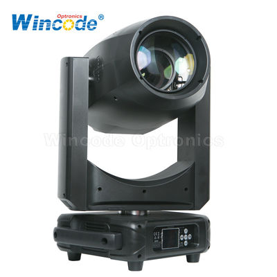 Bom preço. 440Watt Beam Spot Wash Zoom Moving Head Light com Super CMY CTO on-line