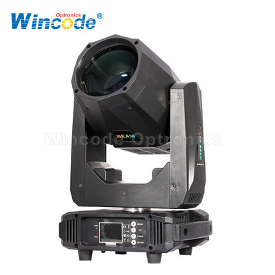 Bom preço. 2° 80W LED Beam Moving Head Light para Centro de Entretenimento on-line