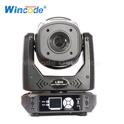 Bom preço. Concerto DMX512 14Ch 100Watt LED Spot Moving Head Light on-line