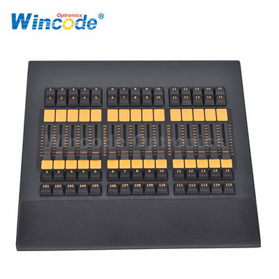 Bom preço. Fornecimento de energia AC 240V 60mm GrandMA OnPC Fader Wing on-line