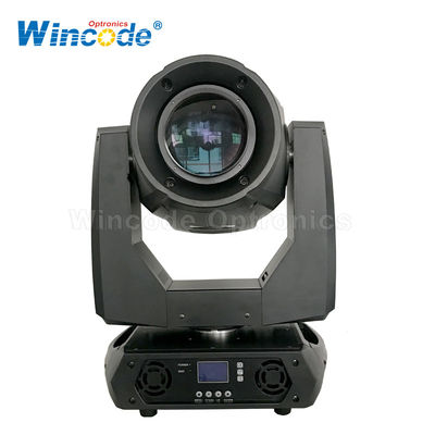 Bom preço. 180 ° CRI90 300W LED Hybrid Moving Head Light com CMY CTO on-line