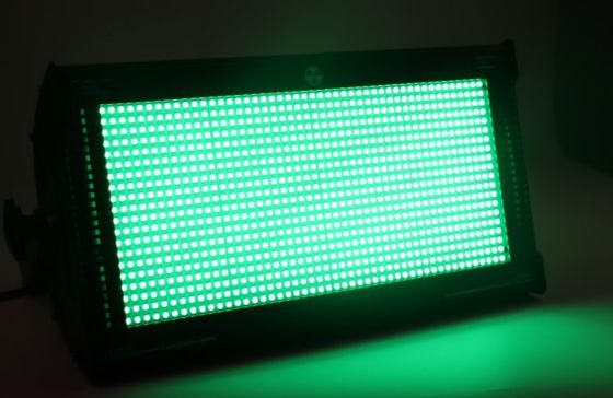 Bom preço. Eventos de trovão ativados por voz 1000W Luzes de estroboscópio on-line
