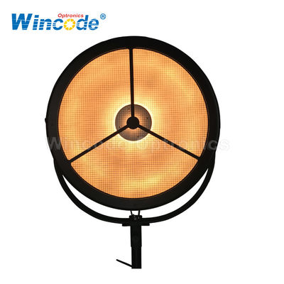 Bom preço. 33951LM 3000K 9CH Osram Halogen Stage Spot Par Can on-line