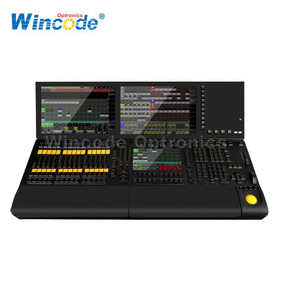 Bom preço. 100 mm 4G DMX Light Board Controller para computador on-line