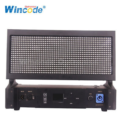 DMX 512 DISCO MOVIMENTO DO STROBELO DE LUVELA LUVELA LUZES STROBELO DE FESTO