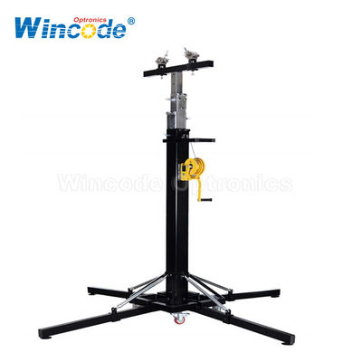 Bom preço. 6m 150KG torre de elevador móvel truss luz Stand on-line