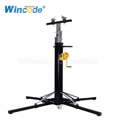 Bom preço. 180KG Heavy Duty Moving Head LED Par Light Truss Stand on-line